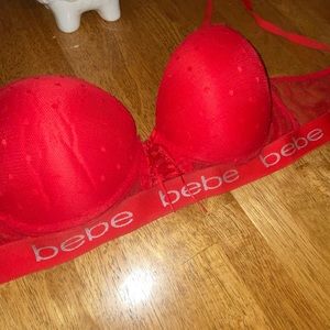 Bebe bra